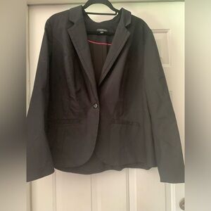 Lane Bryant size 20 women’s blazer
